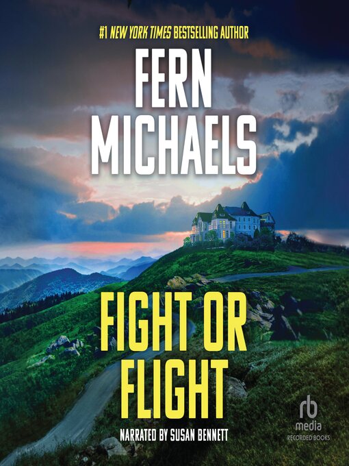 Title details for Fight or Flight by Fern Michaels - Wait list